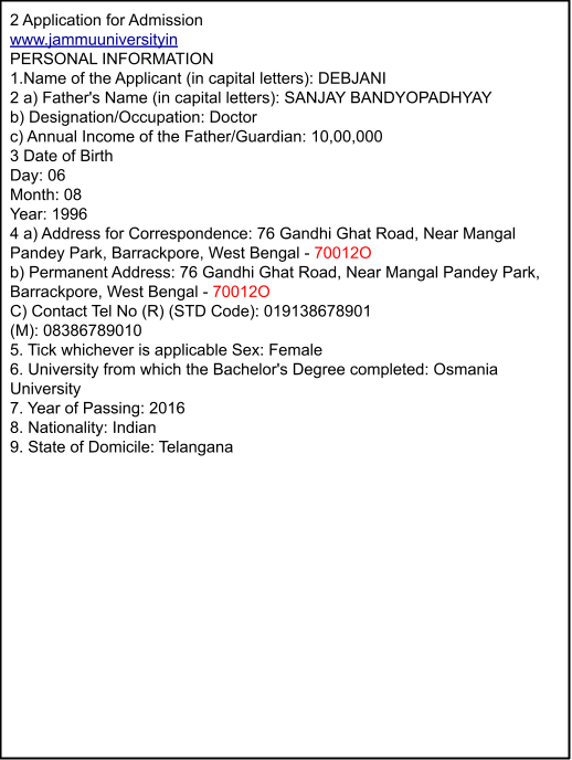 FormLens