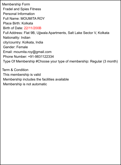 FormLens